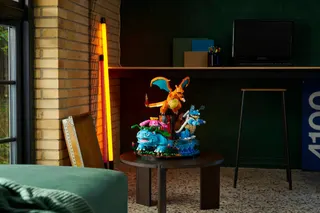 Venusaur, Charizard en Blastoise LEGO-set afbeelding 20