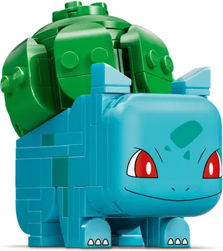 SMART Play: Berry Bash with Bulbasaur and Bidoof LEGO-set afbeelding 8