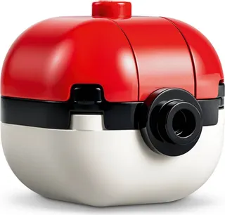 SMART Play: Sprigatito, Fuecoco and Quaxly Battle LEGO-set afbeelding 8