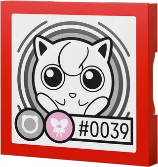 SMART Play: Jigglypuff Concert LEGO-set afbeelding 7