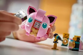 SMART Play: Jigglypuff Concert LEGO-set afbeelding 11