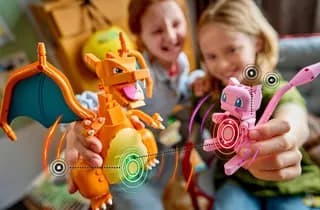 SMART Play: Drone Search for Mythical Mew LEGO-set afbeelding 11