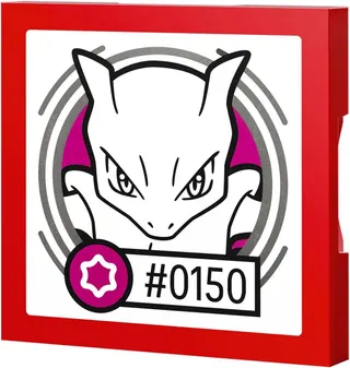 SMART Play: Mewtwo's Lab Break LEGO-set afbeelding 10
