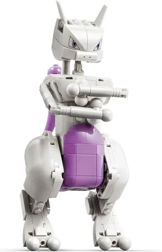 SMART Play: Mewtwo's Lab Break LEGO-set afbeelding 3