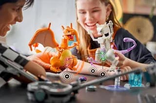 SMART Play: Mewtwo's Lab Break LEGO-set afbeelding 11