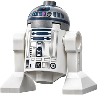 Yoda's Jedi Starfighter LEGO-set afbeelding 7