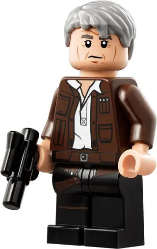 Millennium Falcon LEGO-set afbeelding 4