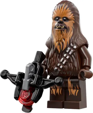 Millennium Falcon LEGO-set afbeelding 5