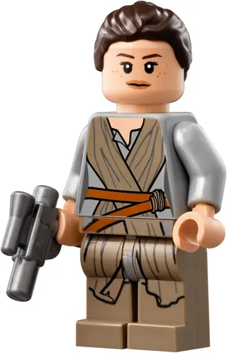 Millennium Falcon LEGO-set afbeelding 7