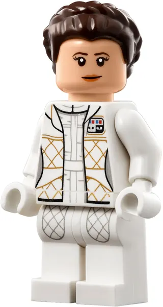 Millennium Falcon LEGO-set afbeelding 9