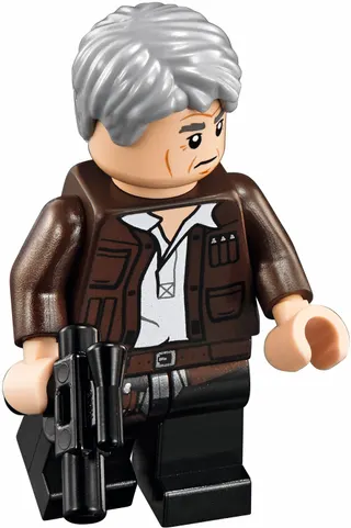 Millennium Falcon LEGO-set afbeelding 15