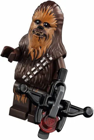 Millennium Falcon LEGO-set afbeelding 16