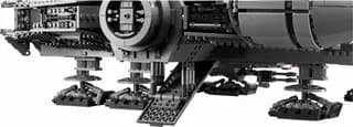 Millennium Falcon LEGO-set afbeelding 21