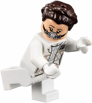 Millennium Falcon LEGO-set afbeelding 24