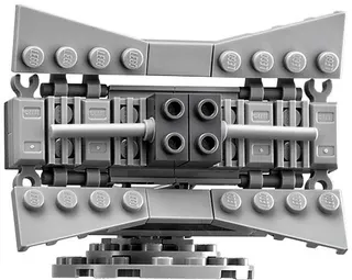 Millennium Falcon LEGO-set afbeelding 28