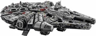 Millennium Falcon LEGO-set afbeelding 26