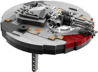 Millennium Falcon LEGO-set afbeelding 3