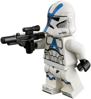 501st Legion Clone Troopers LEGO-set afbeelding 15