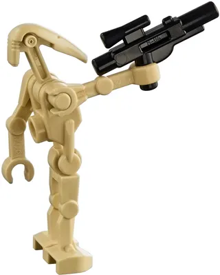 501st Legion Clone Troopers LEGO-set afbeelding 17