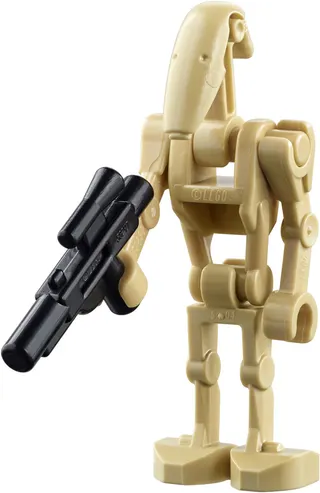 501st Legion Clone Troopers LEGO-set afbeelding 20