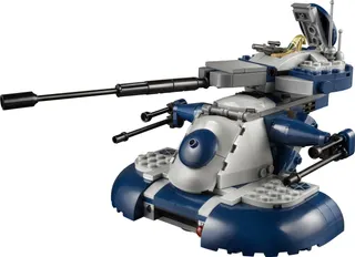 Armored Assault Tank (AAT) LEGO-set afbeelding 7
