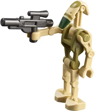 Armored Assault Tank (AAT) LEGO-set afbeelding 8