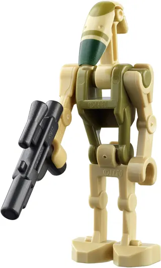 Armored Assault Tank (AAT) LEGO-set afbeelding 14