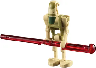 Armored Assault Tank (AAT) LEGO-set afbeelding 4