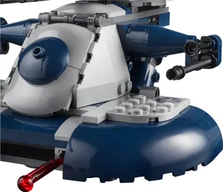Armored Assault Tank (AAT) LEGO-set afbeelding 15