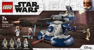 Armored Assault Tank (AAT) LEGO-set afbeelding 16