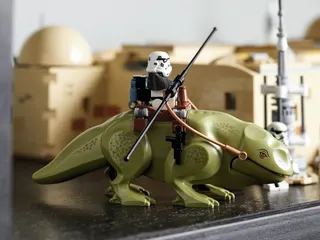 Mos Eisley Cantina LEGO-set afbeelding 28