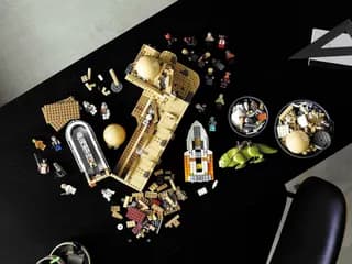 Mos Eisley Cantina LEGO-set afbeelding 30