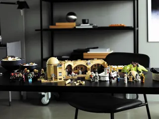 Mos Eisley Cantina LEGO-set afbeelding 31