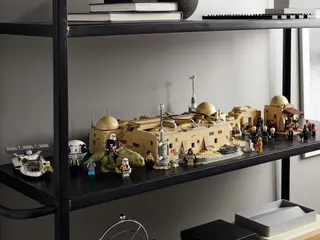 Mos Eisley Cantina LEGO-set afbeelding 32
