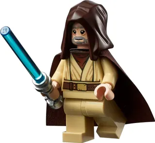 Mos Eisley Cantina LEGO-set afbeelding 4