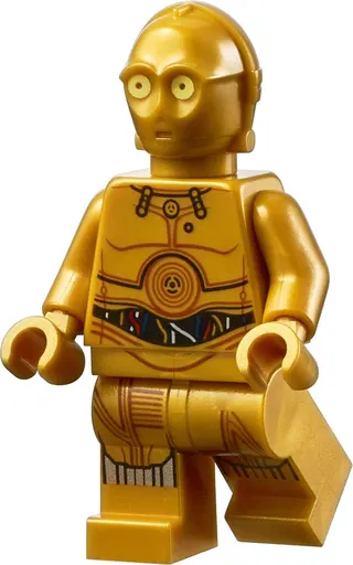 Mos Eisley Cantina LEGO-set afbeelding 5