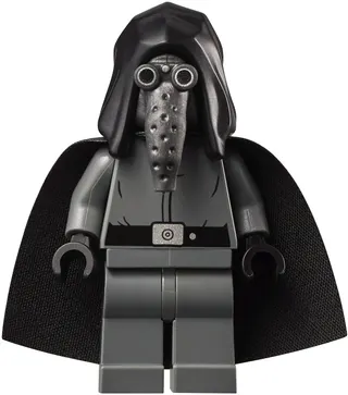 Mos Eisley Cantina LEGO-set afbeelding 2