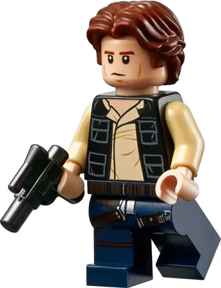 Mos Eisley Cantina LEGO-set afbeelding 34