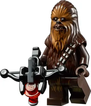 Mos Eisley Cantina LEGO-set afbeelding 35