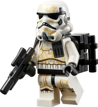 Mos Eisley Cantina LEGO-set afbeelding 7