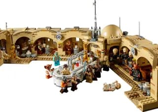 Mos Eisley Cantina LEGO-set afbeelding 37