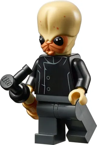 Mos Eisley Cantina LEGO-set afbeelding 8