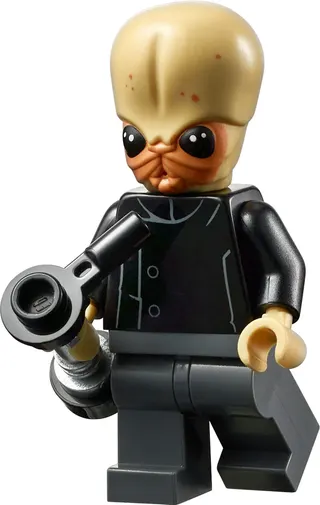 Mos Eisley Cantina LEGO-set afbeelding 9