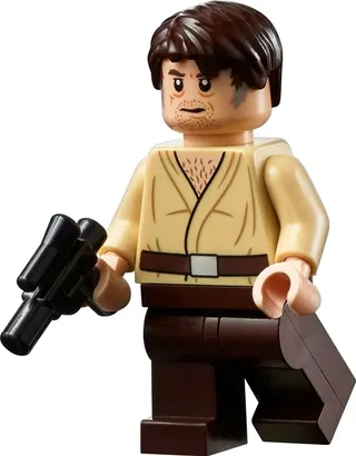 Mos Eisley Cantina LEGO-set afbeelding 10