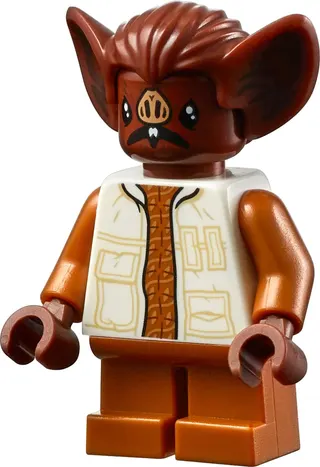 Mos Eisley Cantina LEGO-set afbeelding 38
