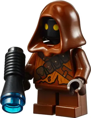 Mos Eisley Cantina LEGO-set afbeelding 39