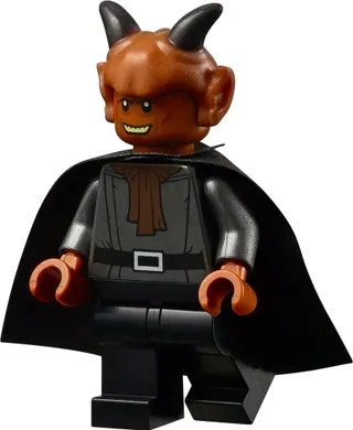 Mos Eisley Cantina LEGO-set afbeelding 13