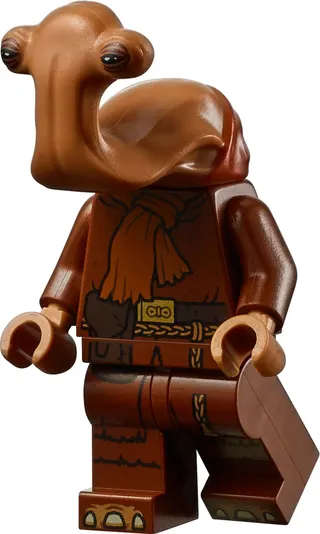 Mos Eisley Cantina LEGO-set afbeelding 14