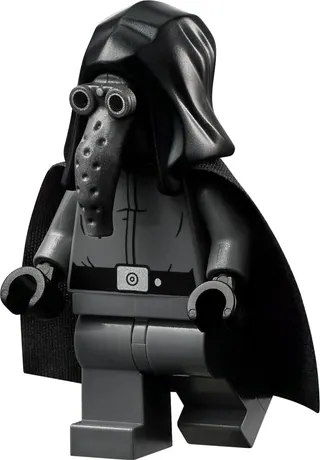 Mos Eisley Cantina LEGO-set afbeelding 16