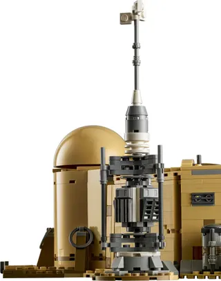 Mos Eisley Cantina LEGO-set afbeelding 42